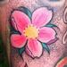 Tattoos - Cherry Blossom - 62304